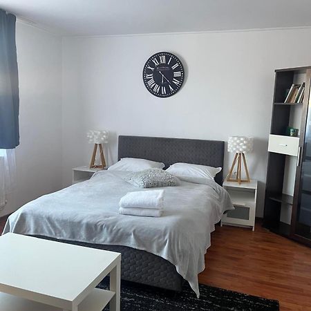 Casa Privata Villa Rîşnov Dış mekan fotoğraf