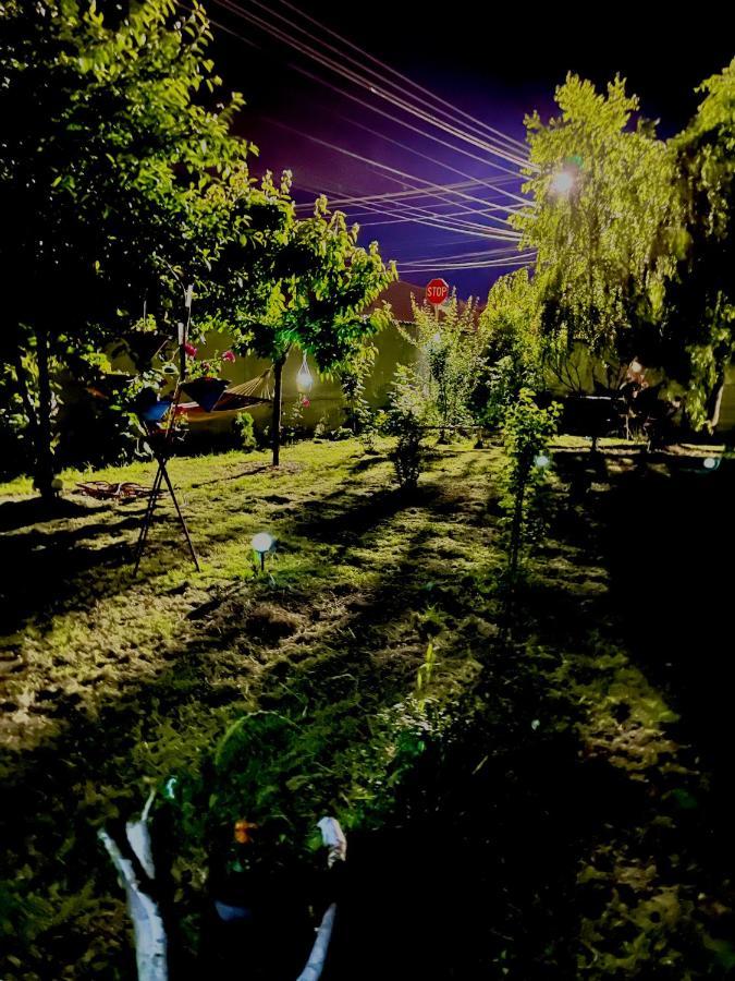 Casa Privata Villa Rîşnov Dış mekan fotoğraf
