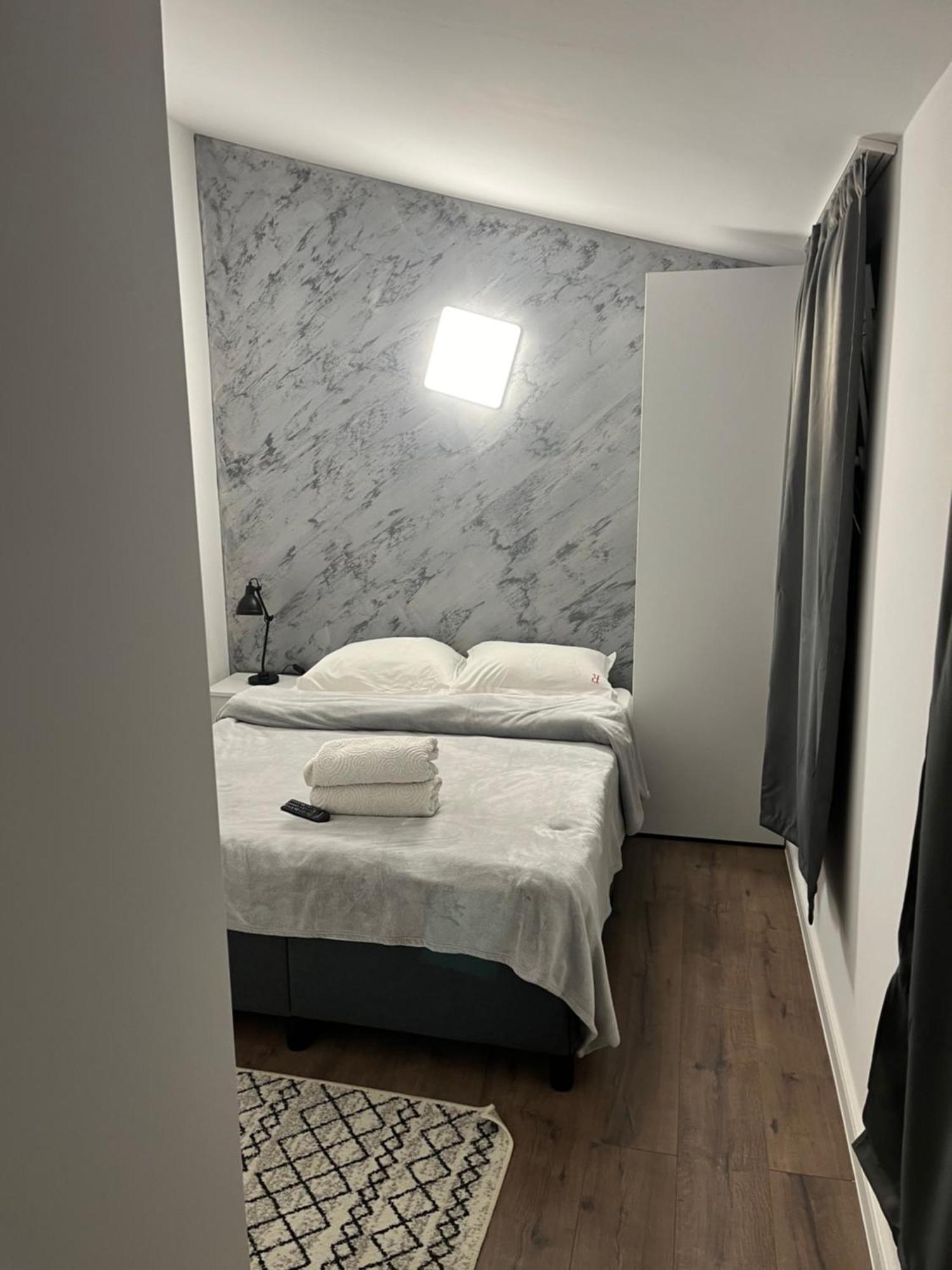 Casa Privata Villa Rîşnov Dış mekan fotoğraf