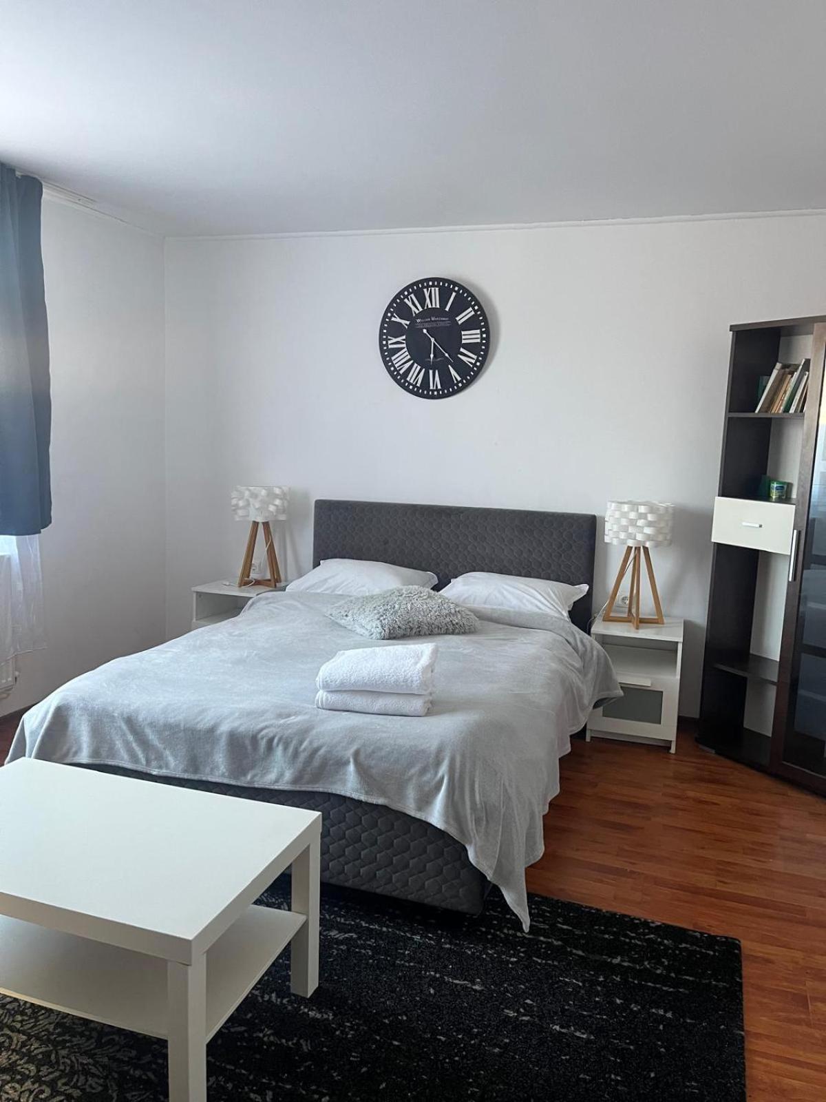 Casa Privata Villa Rîşnov Dış mekan fotoğraf